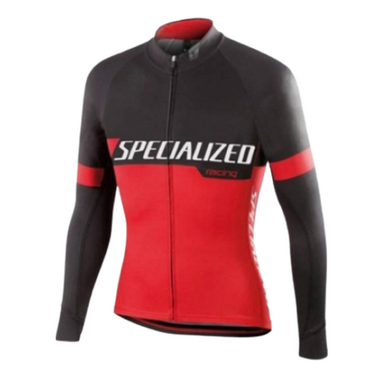 Campera térmica Specialized