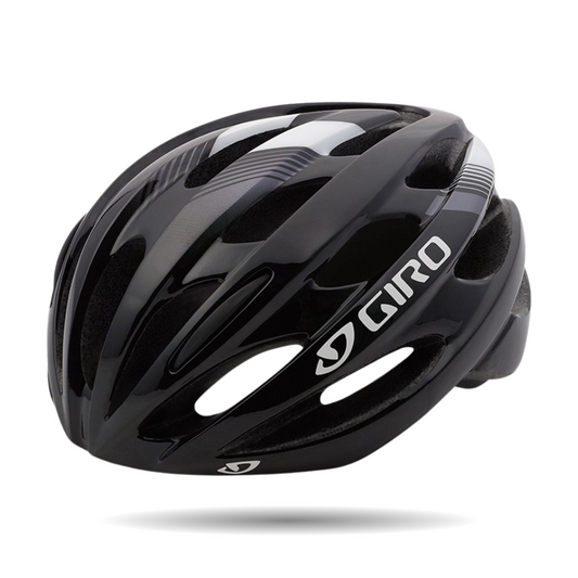 Casco Ciclismo Giro Trinity - Blanco