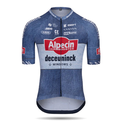 Conjunto Alpecin-Deceuninck 2024 (Preventa)