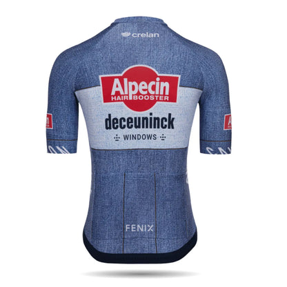 Conjunto Alpecin-Deceuninck 2024 (Preventa)