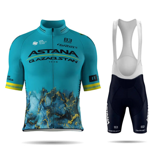 Conjunto Astana 2024 (Preventa)