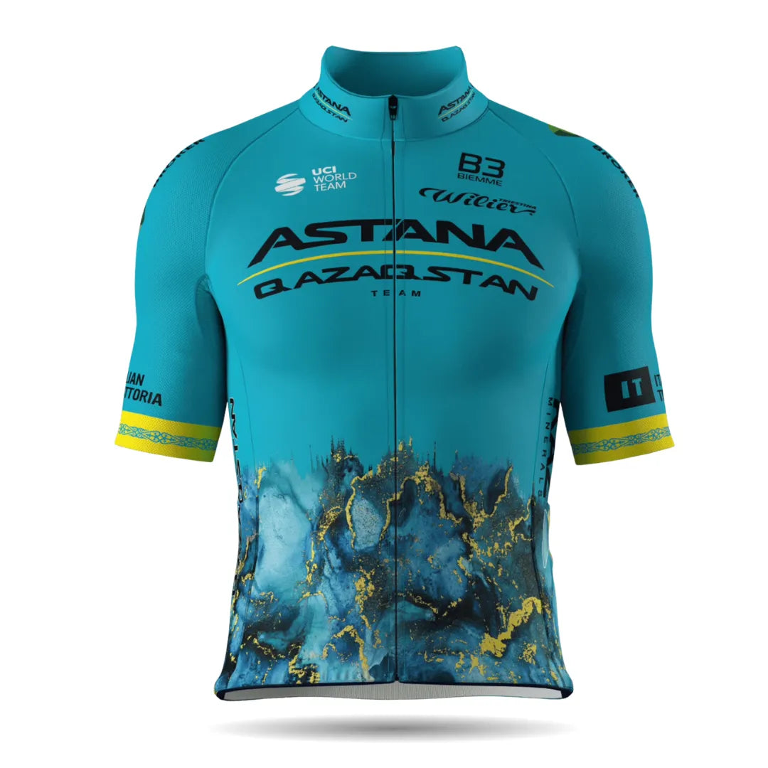 Conjunto Astana 2024 (Preventa)