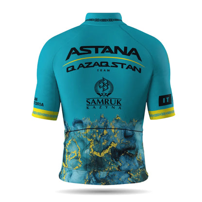 Conjunto Astana 2024 (Preventa)