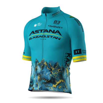 Conjunto Astana 2024 (Preventa)