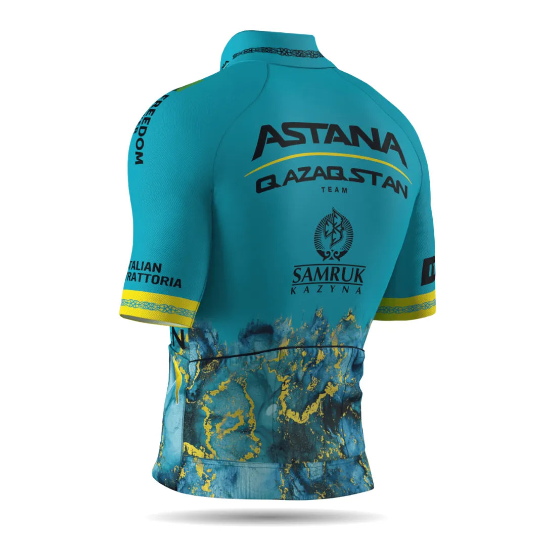 Conjunto Astana 2024 (Preventa)