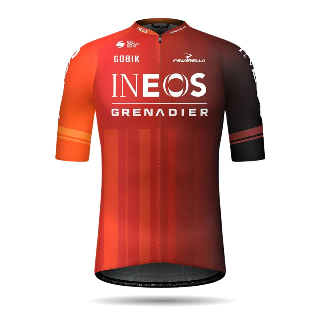 Conjunto Ineos Grenadiers 2024